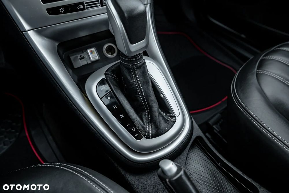 Lancia Delta 1.8 Di TurboJet 16v Automatik Platinum - 30