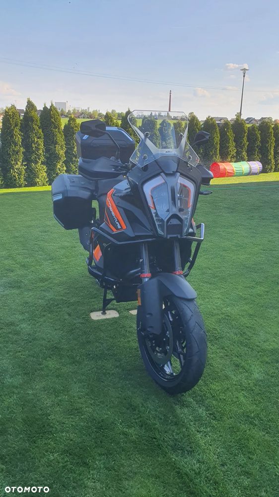 KTM Super Adventure - 6