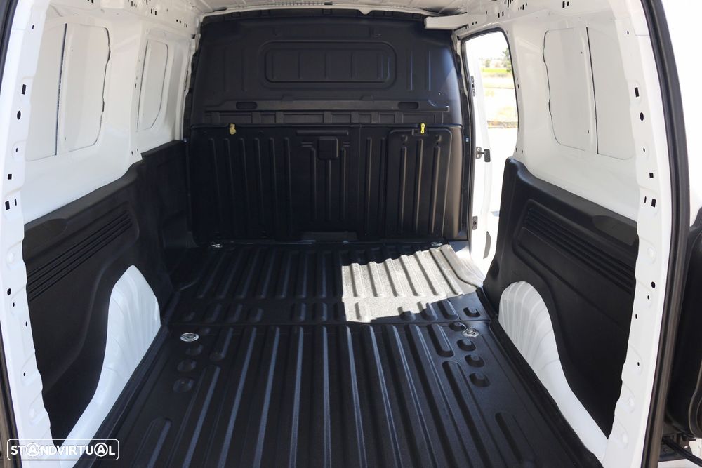 Citroën Berlingo15BlueHDiXLClub - 40