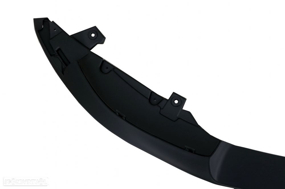 Spoiler Bmw M3 F80 M4 F82 F83 (2014 a 2019) - 5