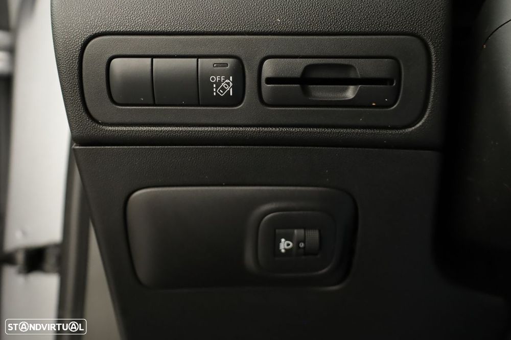 Citroën C3 Aircross 1.5 BlueHDi Plus - 18