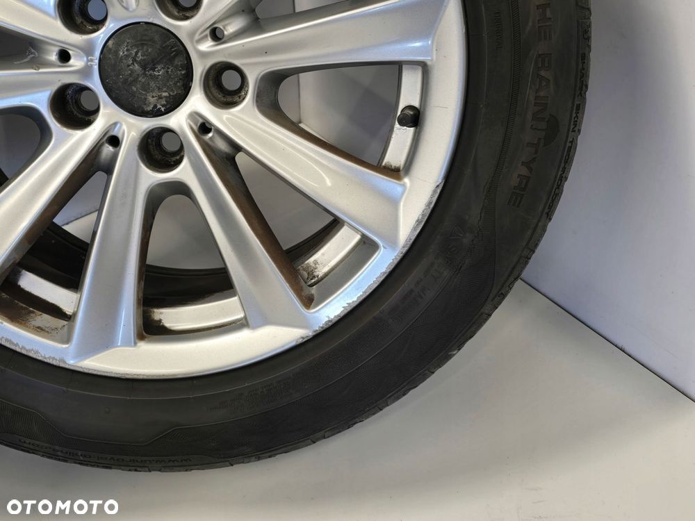 BMW 5 F10 F11 FELGI ALUMINIOWE 17" 5X120 ET30 6780720 - 13