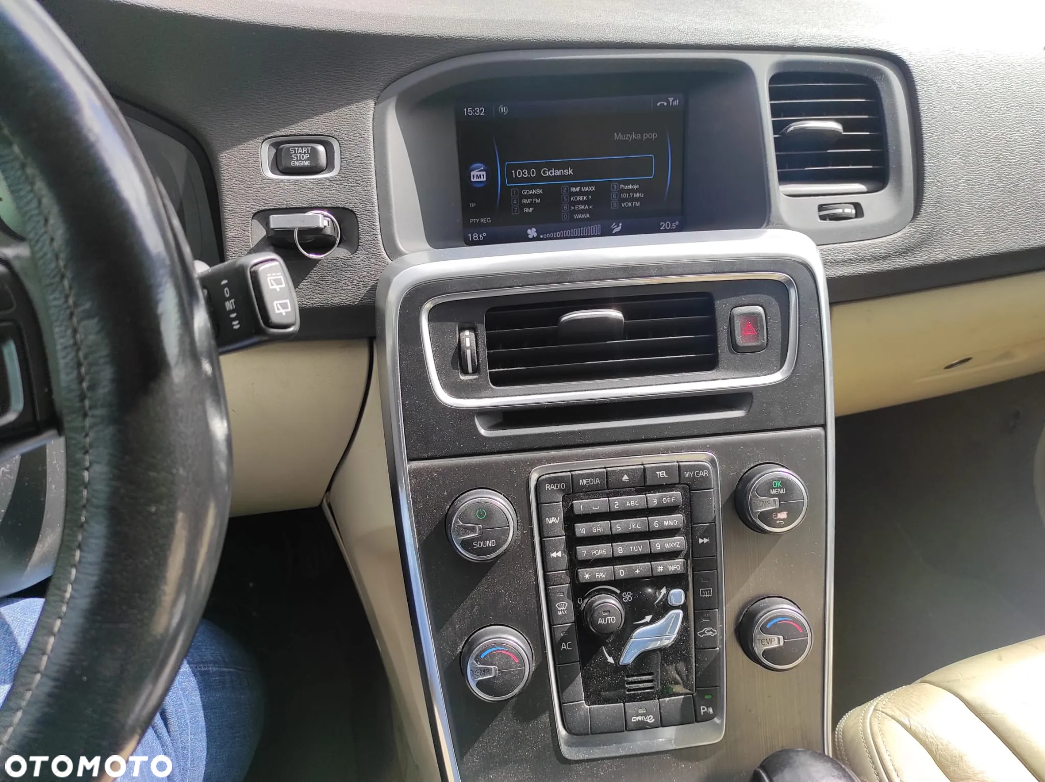 Volvo V60 - 6
