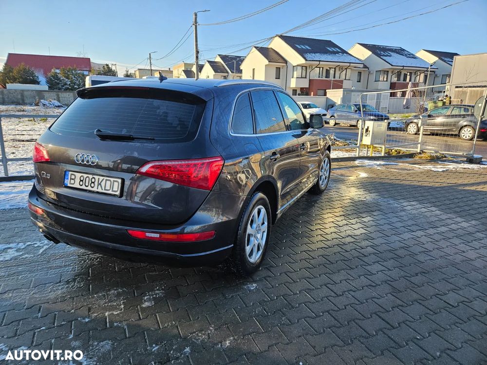 Audi Q5 - 9
