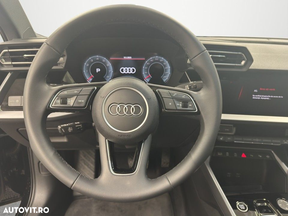 Audi A3 - 6