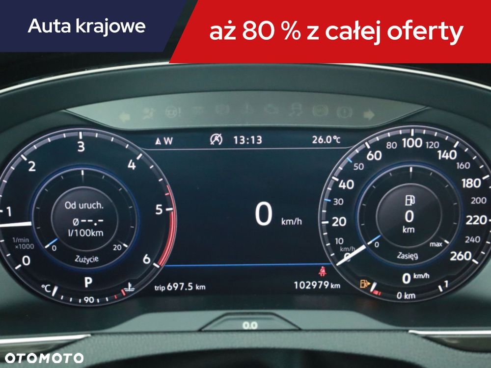 Volkswagen Passat - 10
