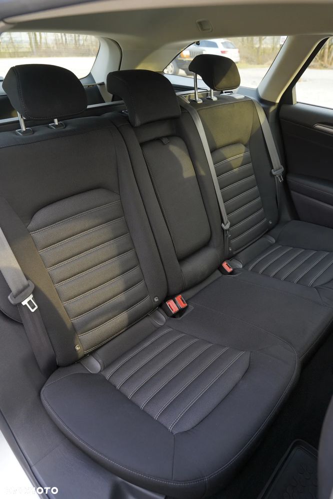 Ford Mondeo 2.0 TDCi Trend - 26