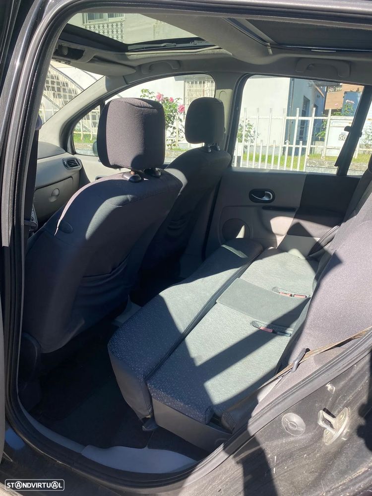 Renault Modus 1.5 dCi Initiale - 8