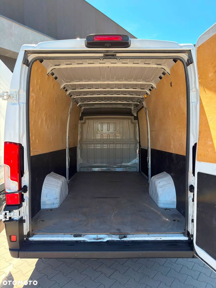 Fiat Ducato - 16