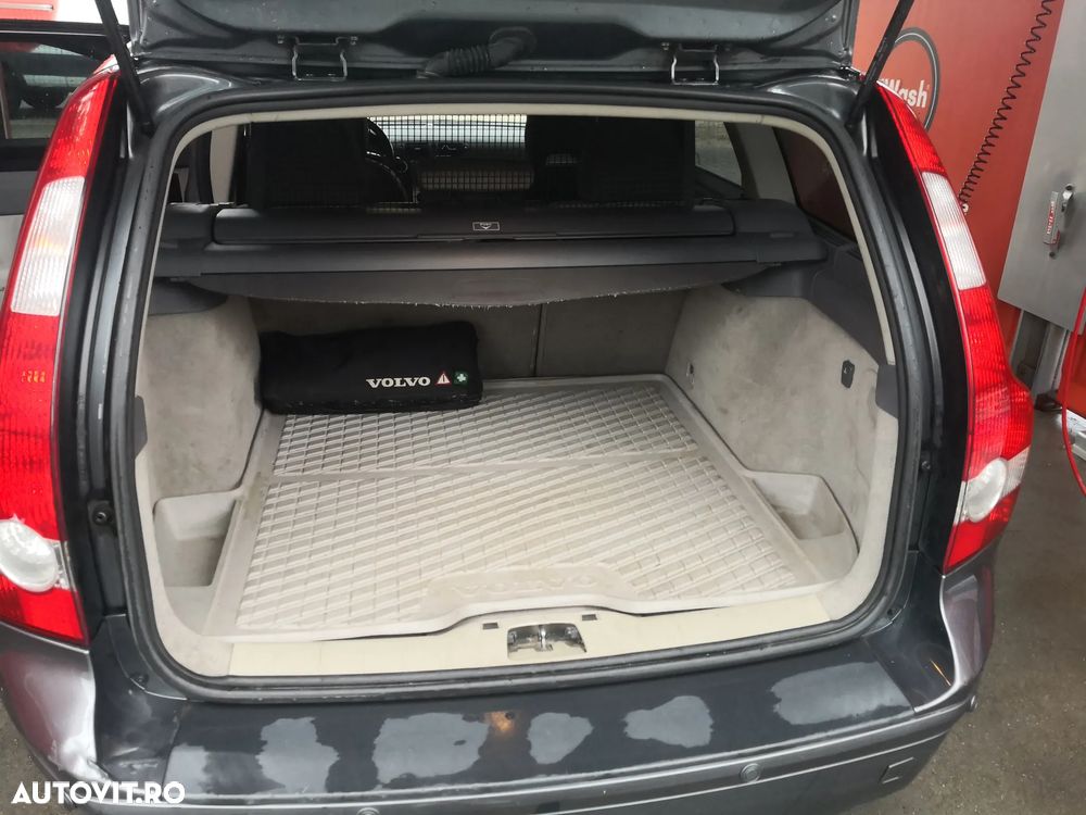 Volvo V50 2.0 D Basic - 5