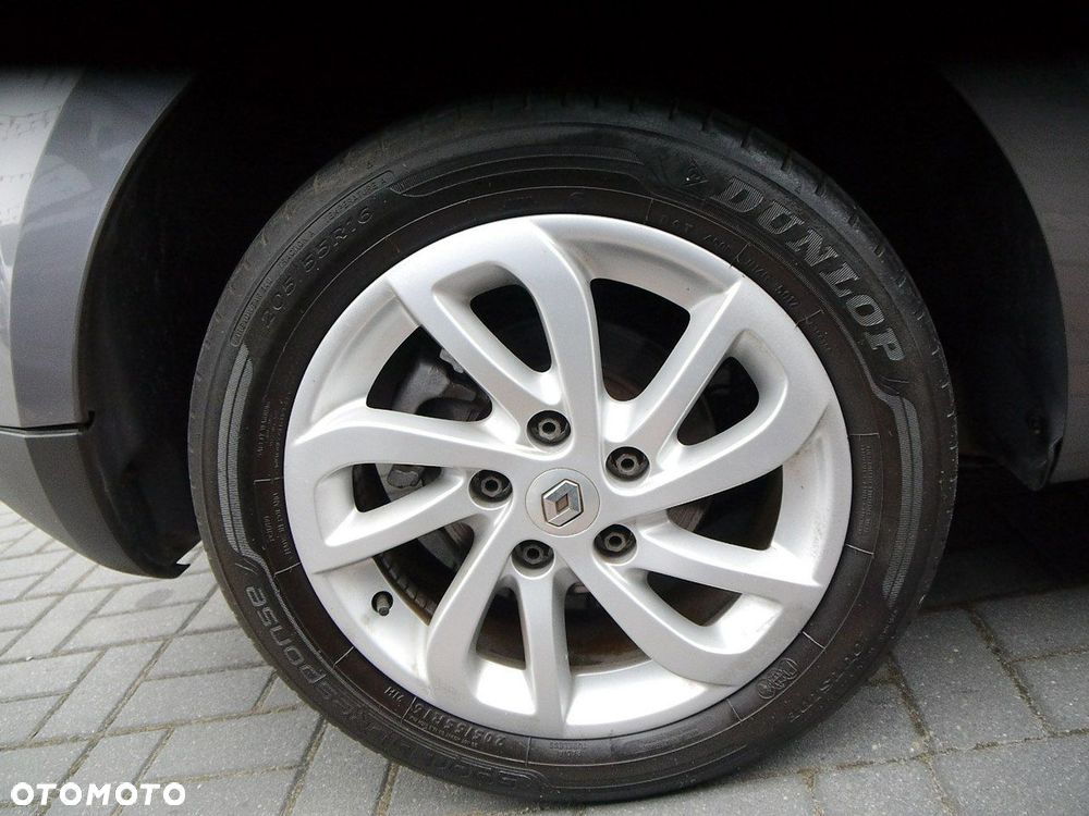 Renault Megane 1.2 16V TCE Energy Dynamique - 36