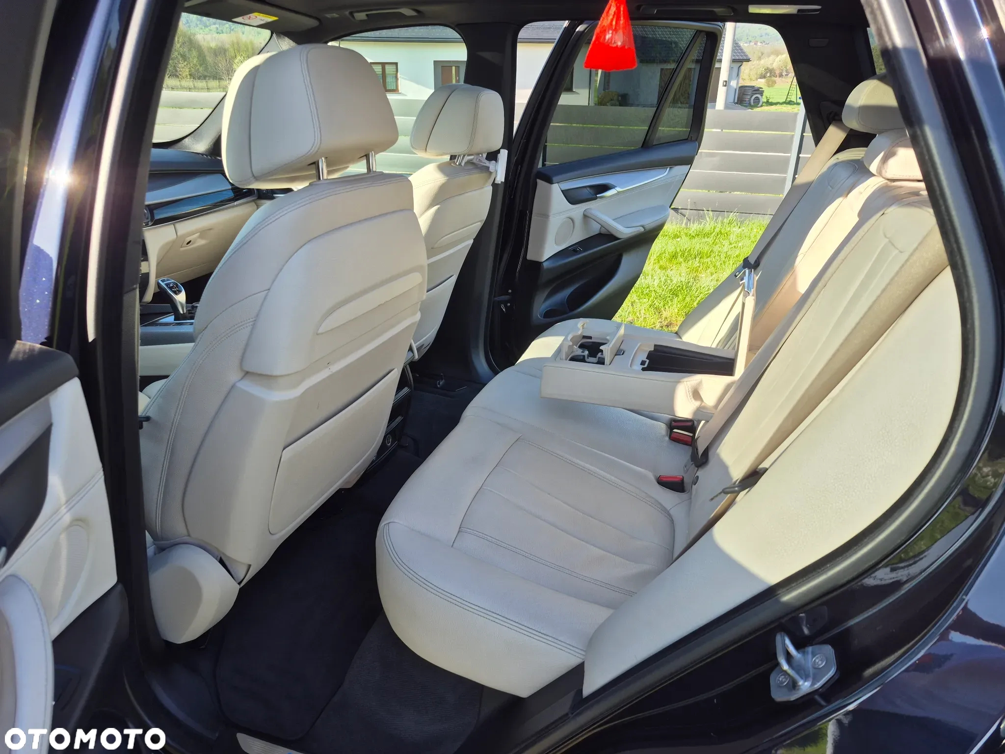 BMW X5 M M50d - 14