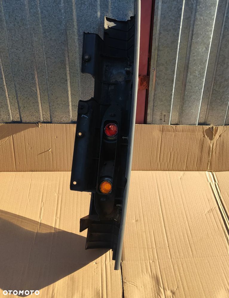 Lampa tył tylna Lewa Klapa Renault Trafic Vivaro Primastar 2001- - 3