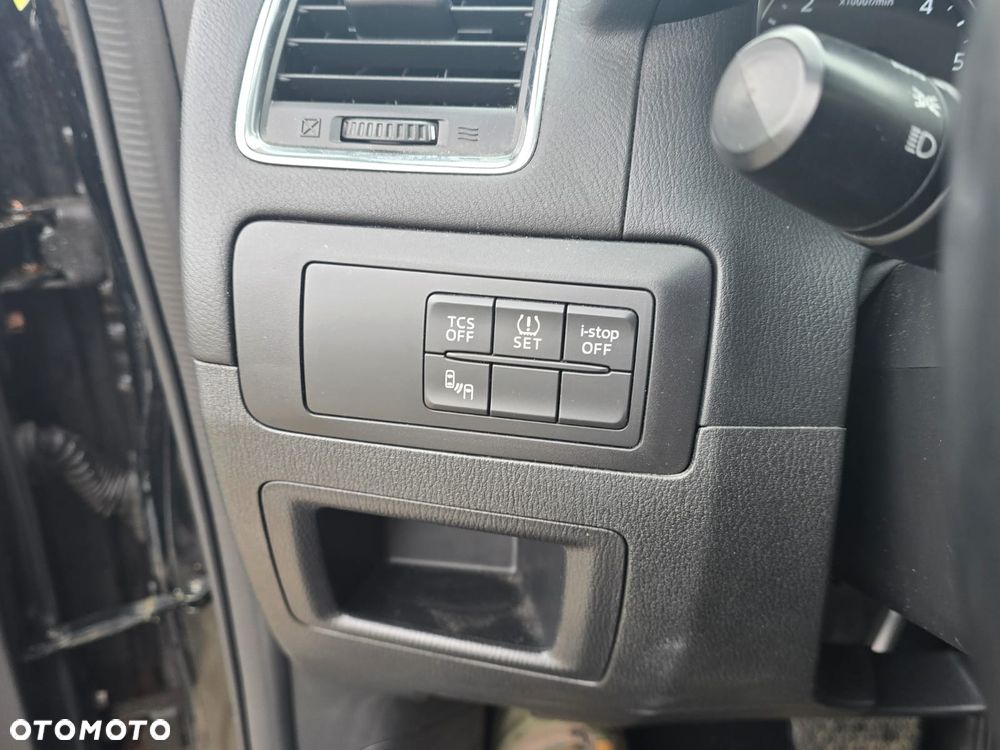 Mazda CX-5 SKYACTIV-D SCR 150 AWD ADVANTAGE - 14