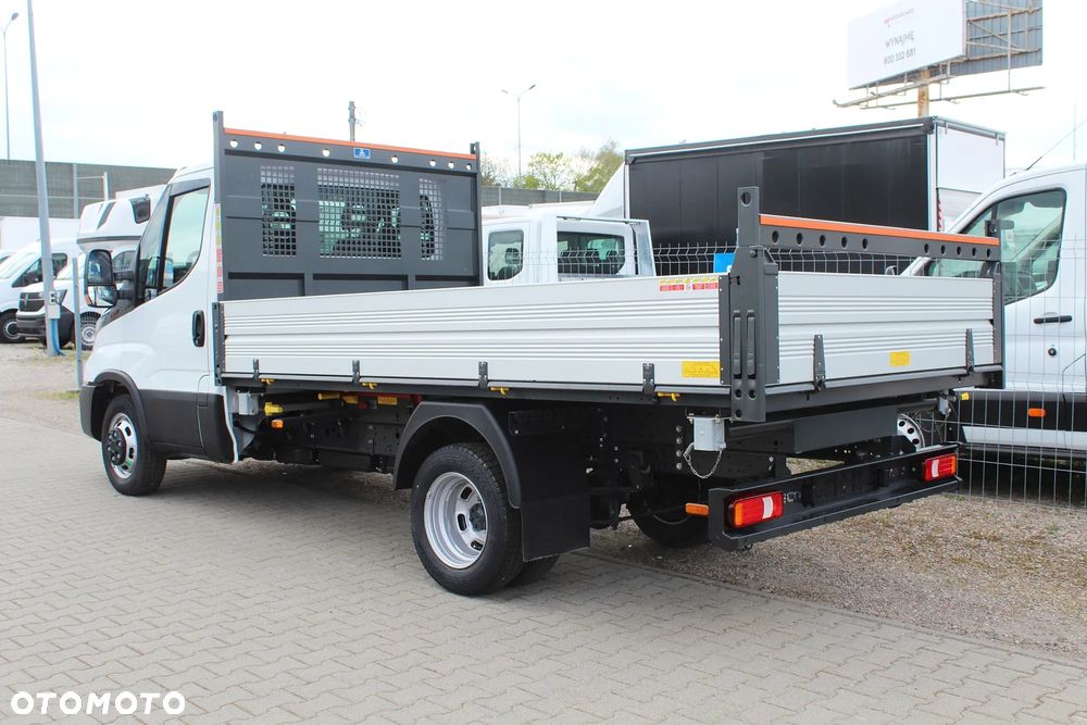 Iveco 35C21 Hi-Matic - 3