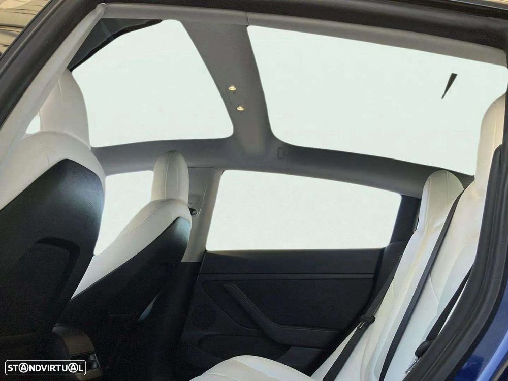 Tesla Model 3 Performance Dual Motor AWD - 19