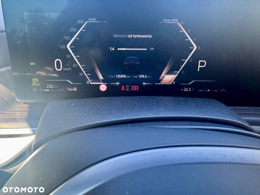 BMW X7 xDrive40d mHEV M Sport Edition sport - 5