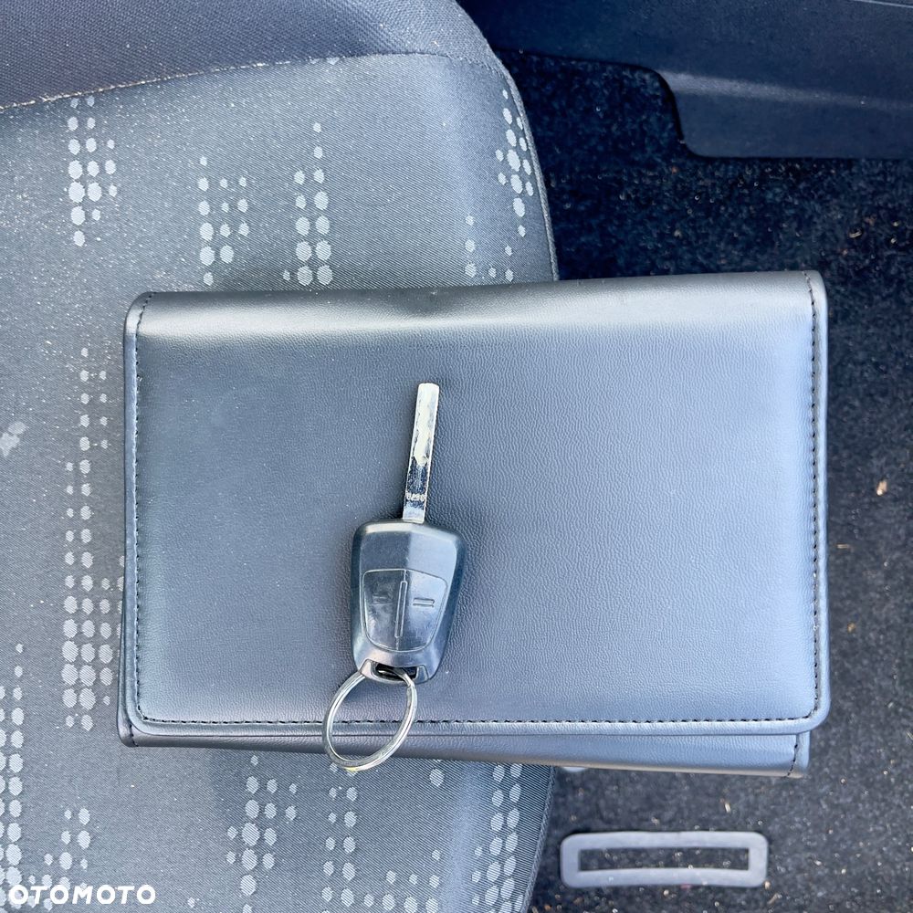 Opel Corsa 1.2 16V EcoFLEX Color Stripes - 15