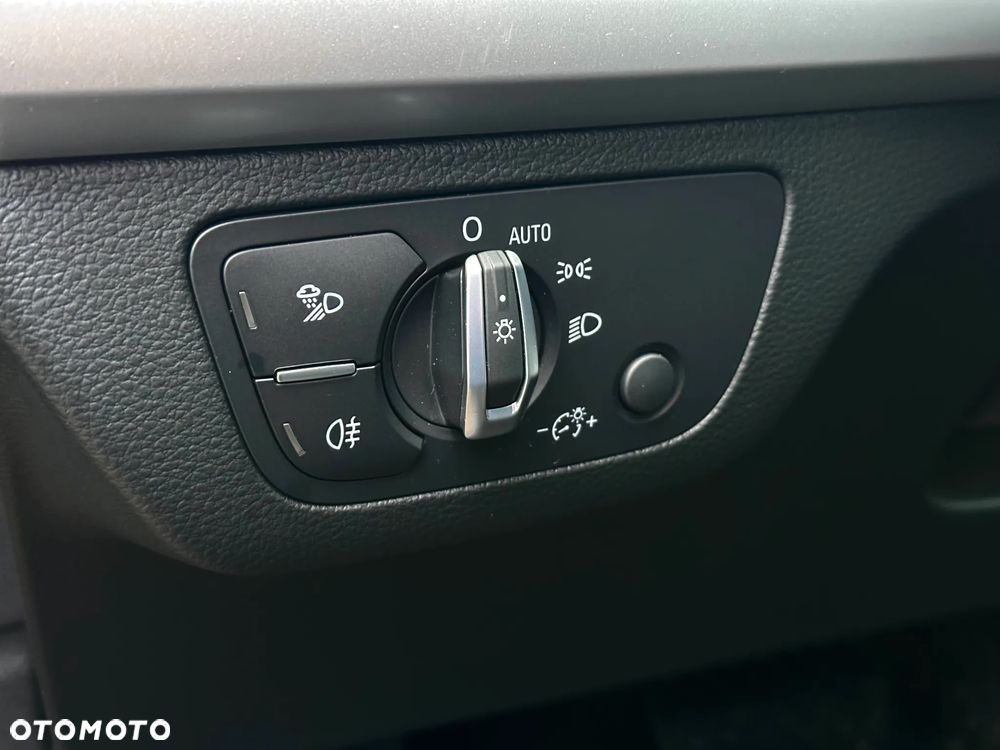 Audi Q5 40 TDI mHEV Quattro Advanced S tronic - 14