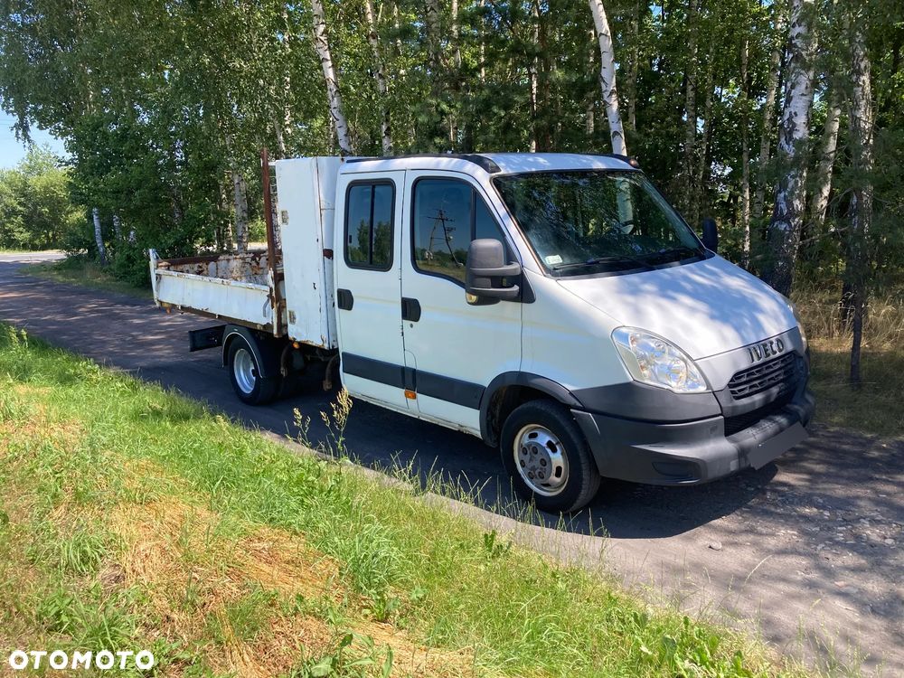 Iveco Daily 35C13 - 1