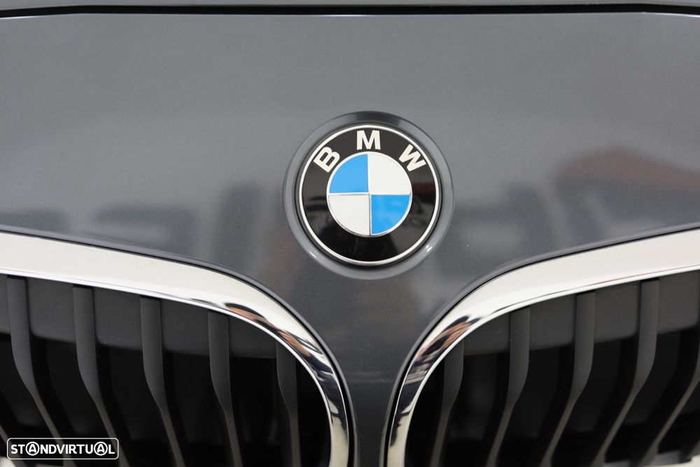 BMW 216 Active Tourer d Advantage - 28