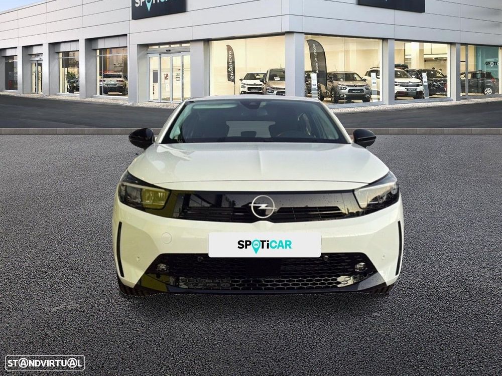 Opel Corsa-e 50 kWh Edition - 2