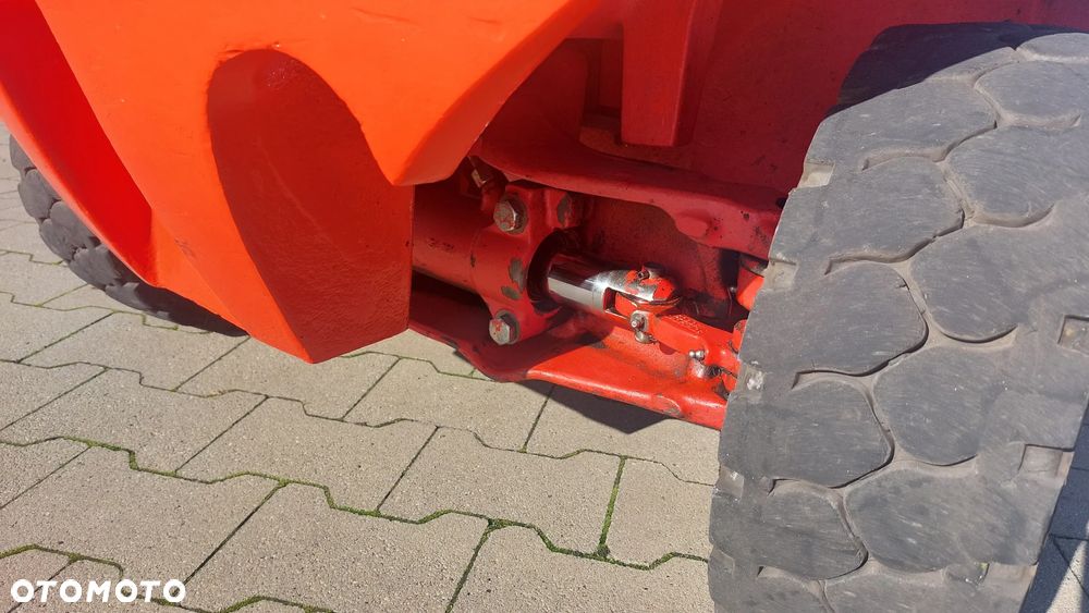 Linde H16T - 10