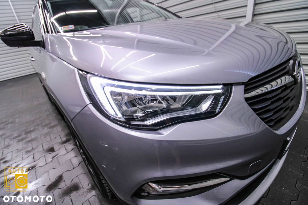 Opel Grandland X 1.2 T GPF Elite S&S - 30