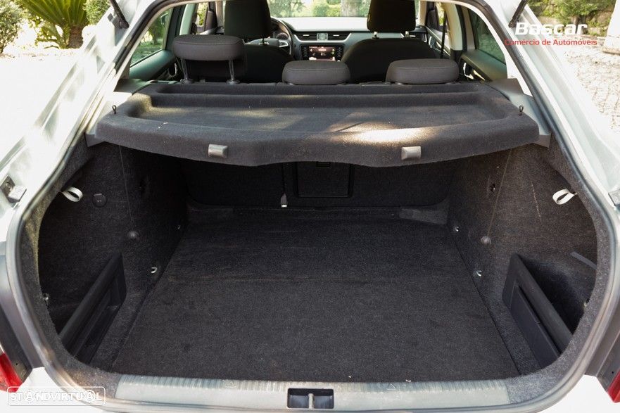 Skoda Octavia 1.6 TDI Style - 18