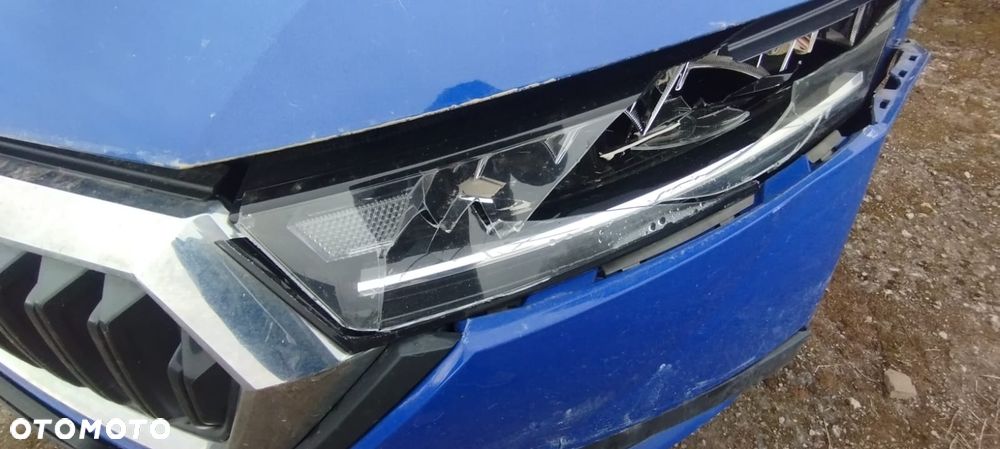 Skoda Octavia 2.0 TDI Active - 10