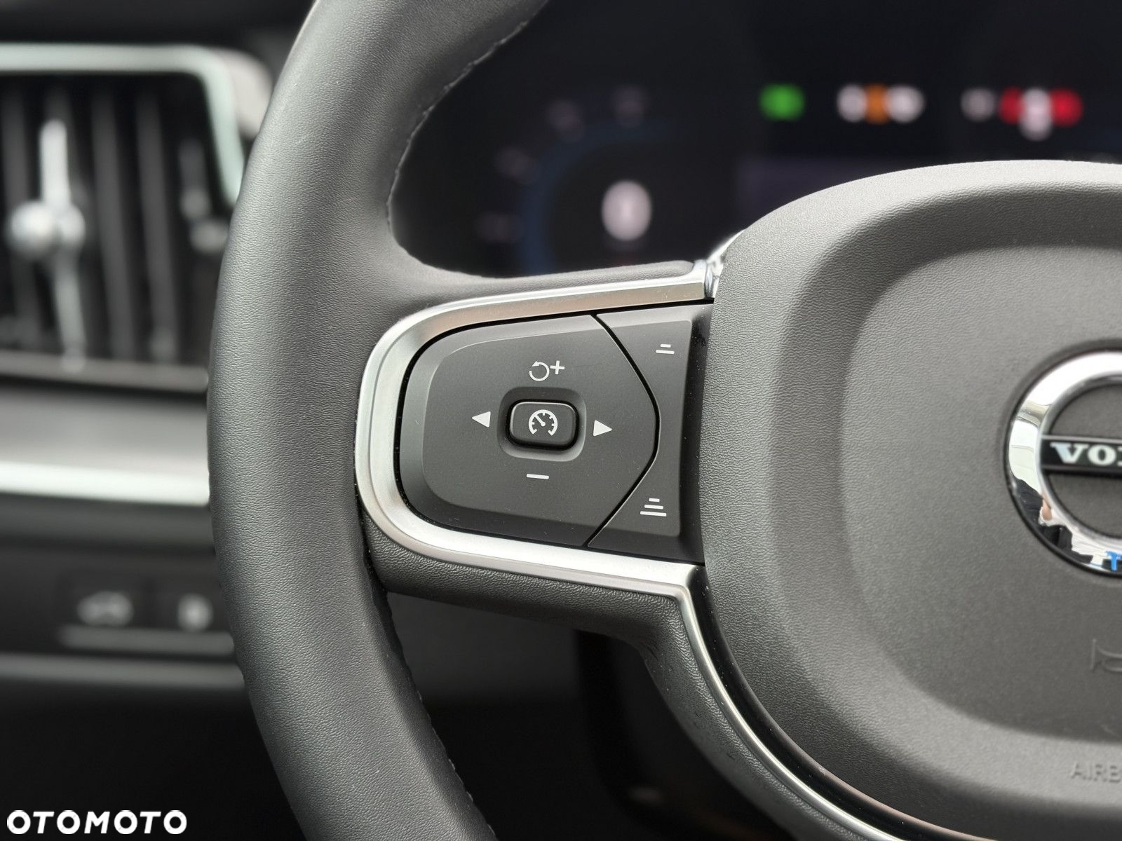 Volvo XC 60 - 7