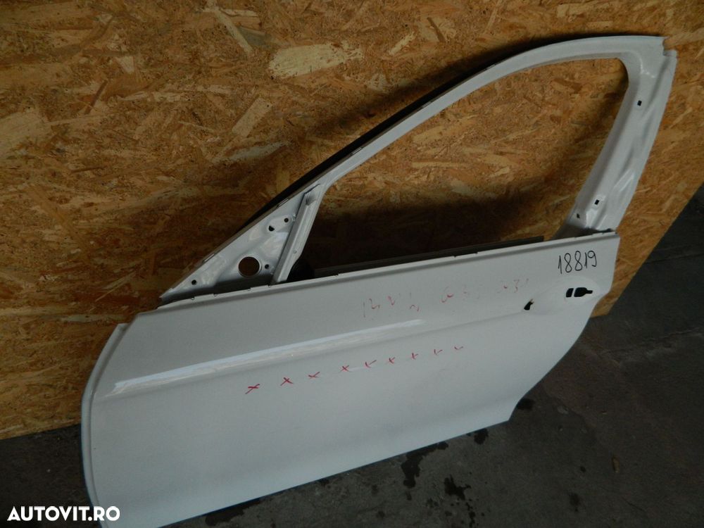 Usa stanga fata BMW Seria 5, F10, F11, 2010, 2011, 2012, 2013, 2014, 2015. - 4