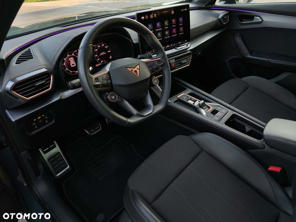 Cupra Formentor 1.5 e-Hybrid DSG - 39