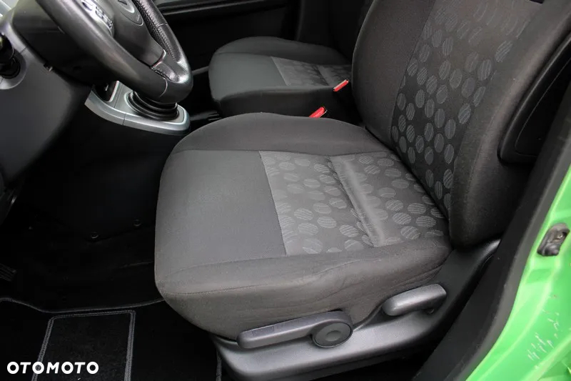 Suzuki Splash 1.0 Club - 22