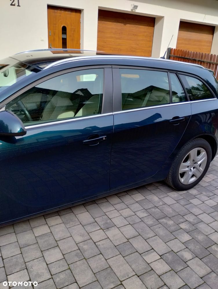 Opel Insignia - 5
