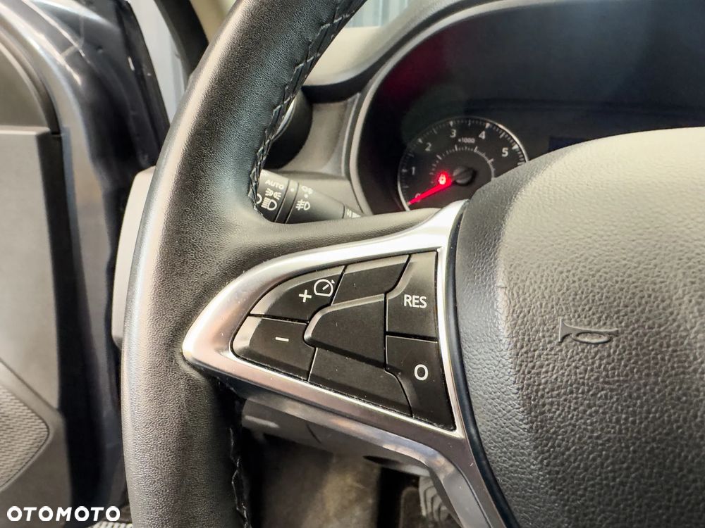 Dacia Duster Blue dCi 115 2WD Prestige - 19