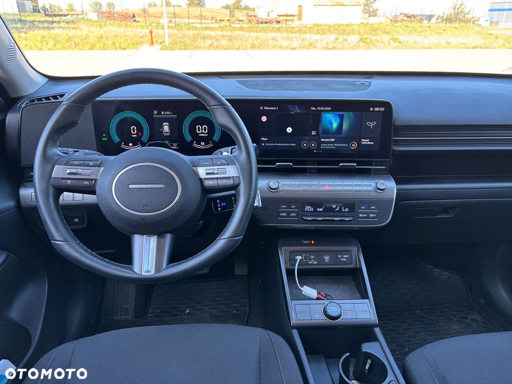 Hyundai Kona - 11