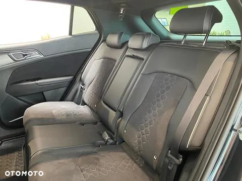 Kia Sportage 1.6 T-GDI PHEV GT Line 4WD - 13