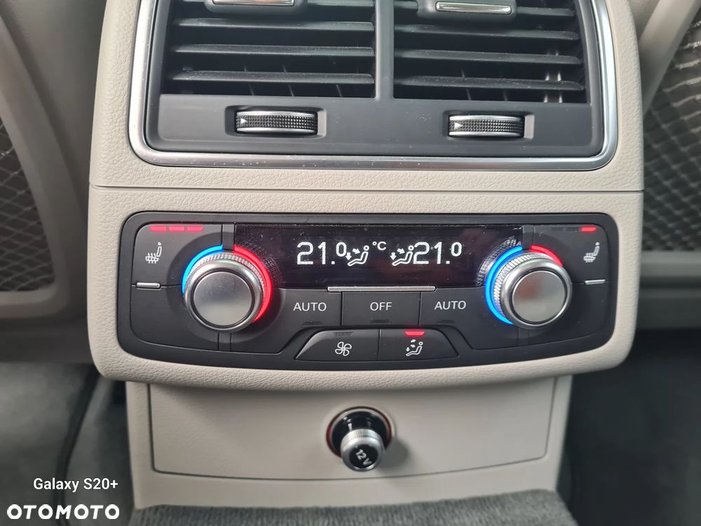 Audi A7 Sportback 3.0 TFSI Quattro S tronic - 19