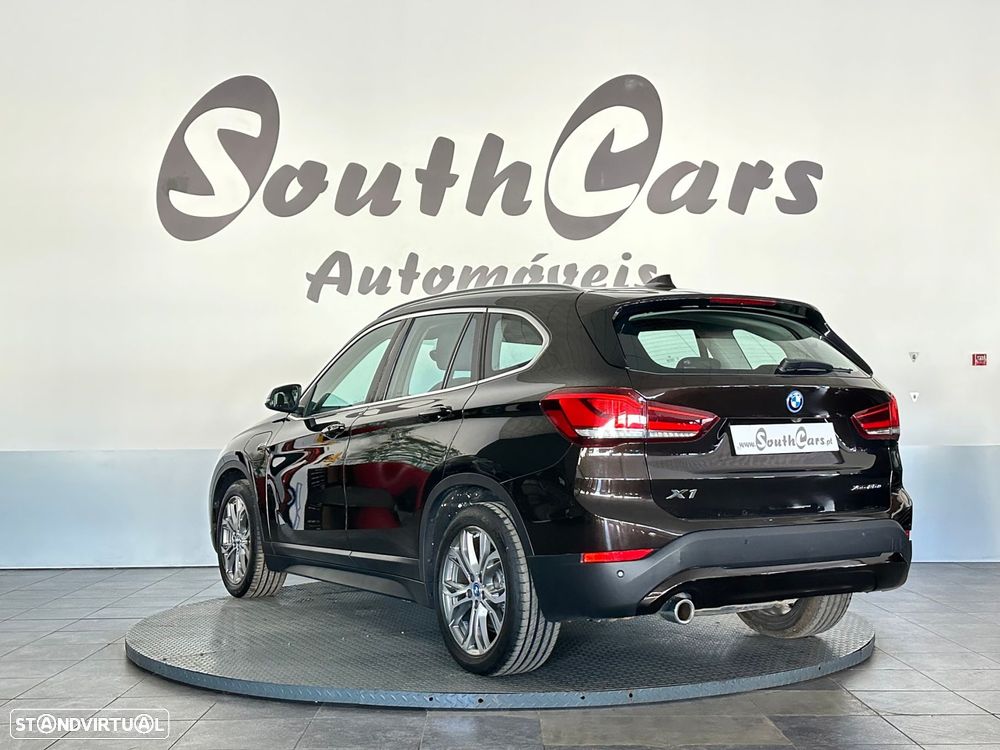 BMW X1 25 e xDrive - 9