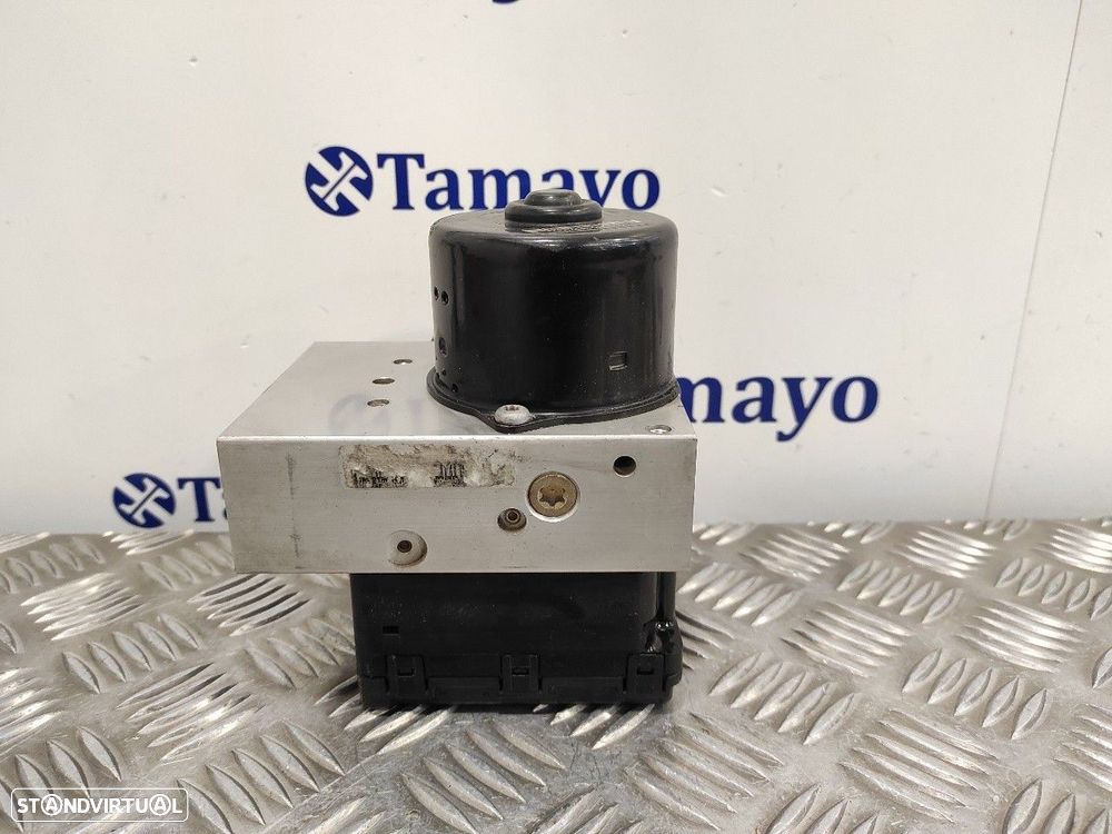 ABS SKODA OCTAVIA I 1999 -1J0614217C - 4