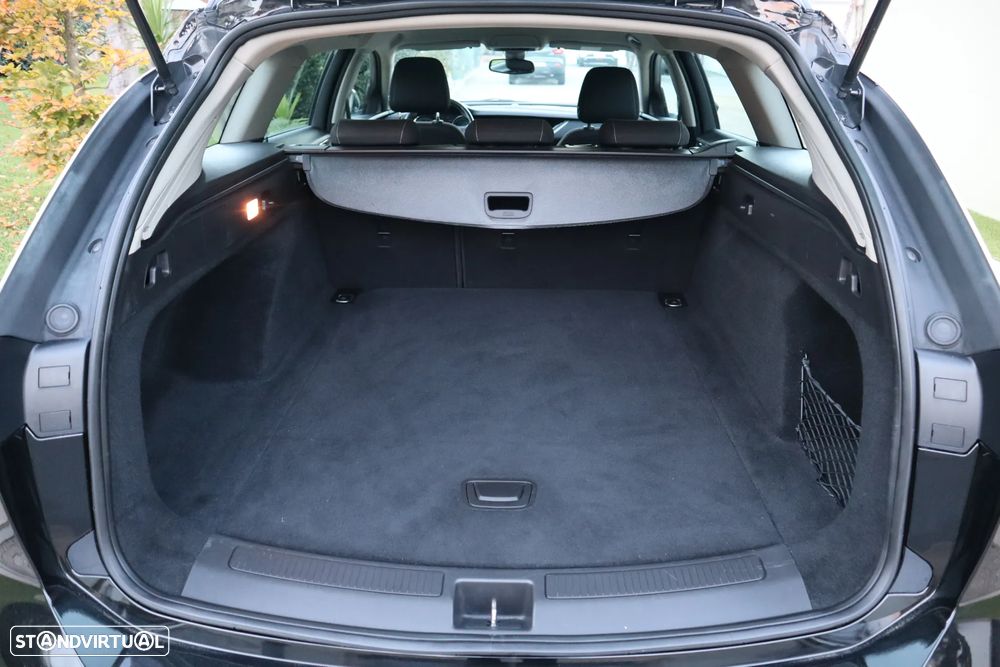 Opel Insignia Sports Tourer 1.6 CDTi Business Edition - 12