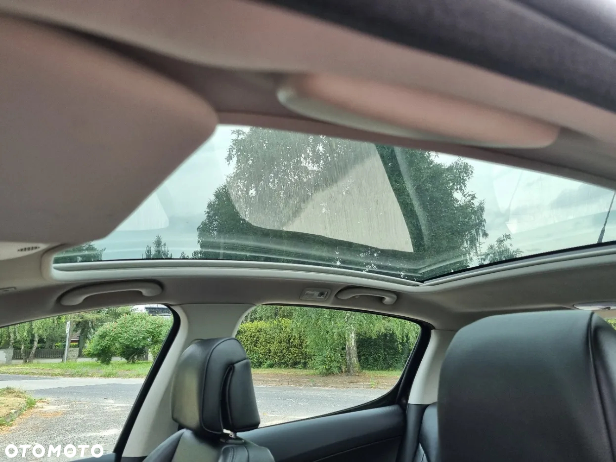 Peugeot 308 1.6 Premium Plus - 37