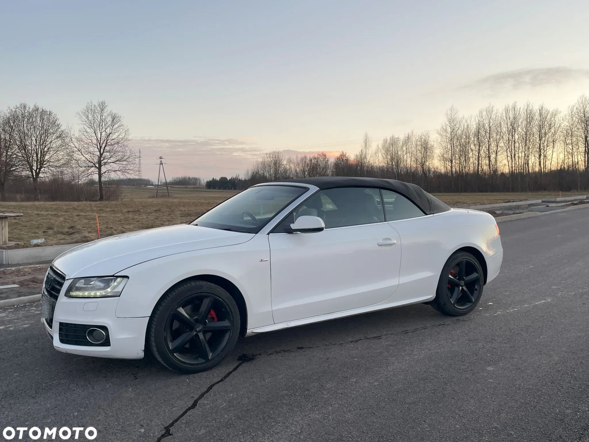 Audi A5 - 6