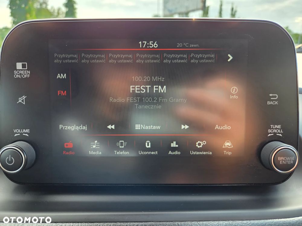 Fiat Tipo 1.4 T-Jet S-Design - 27