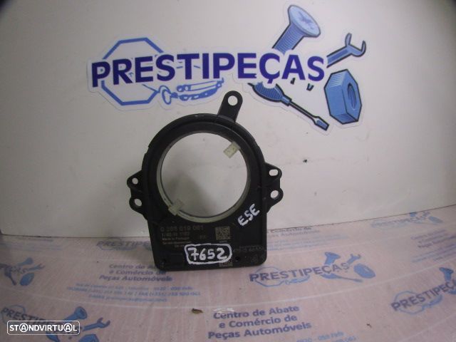 Modulo 0265019061 479454BA0A NISSAN NV200 2013 1.5DCI 110CV 5P BRANCA Sensor De Angulo - 1