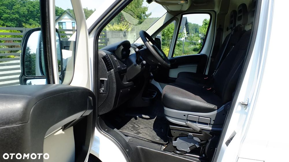 Peugeot BOXER - 13