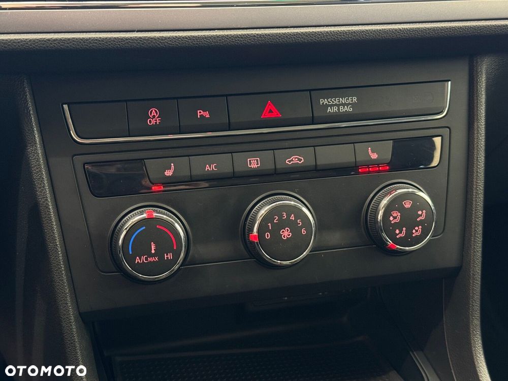 Seat Leon 1.0 EcoTSI Style S&S - 23