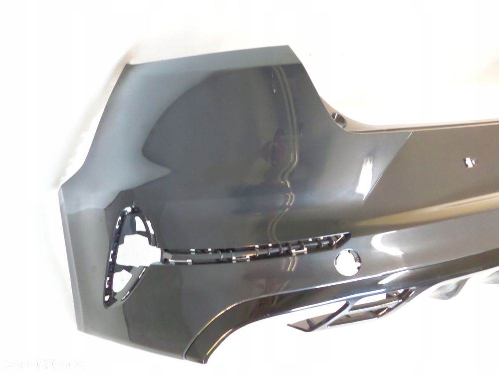 zderzak tylny tył kia pro ceed proceed iii 18- gt - 3