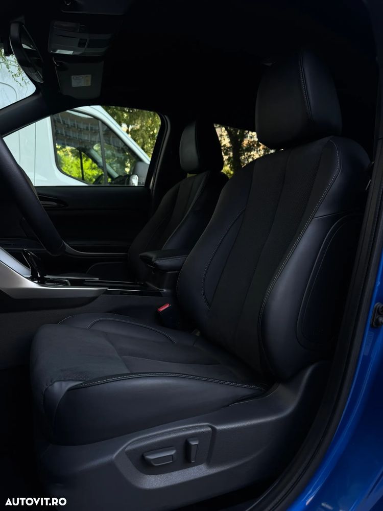 Mitsubishi Eclipse-Cross 4WD Plus Select - 12